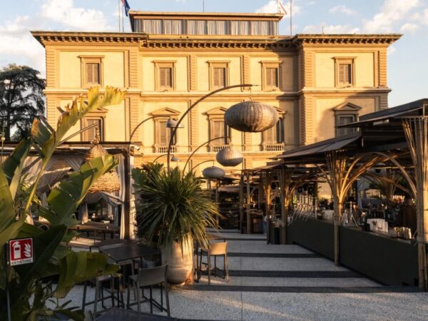 Villa Vittoria