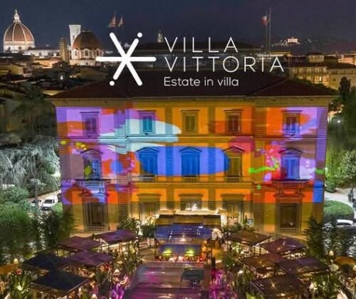 Villa Vittoria
