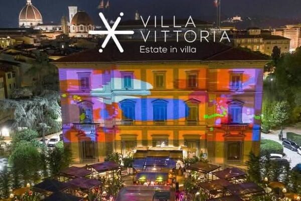 Villa Vittoria