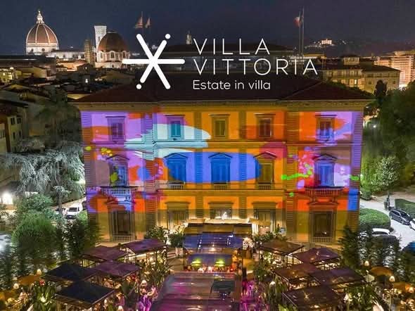 Villa Vittoria
