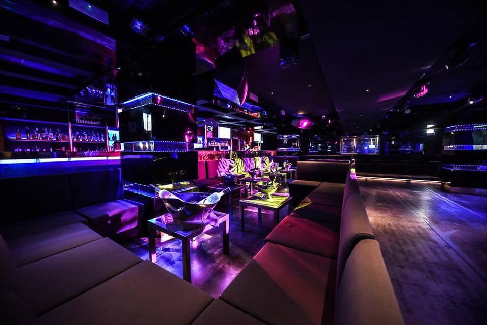 YAB | Discoteca Firenze YAB | Discoteca Firenze