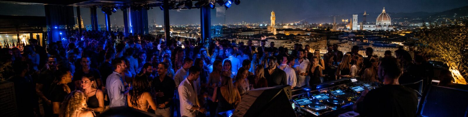 Discoteche Firenze