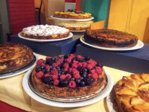 dolci