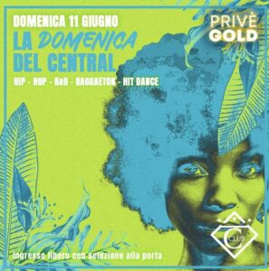 domenica 11 giugno