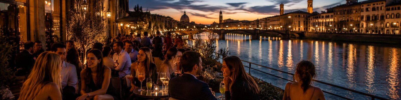 Domenica Sera Firenze