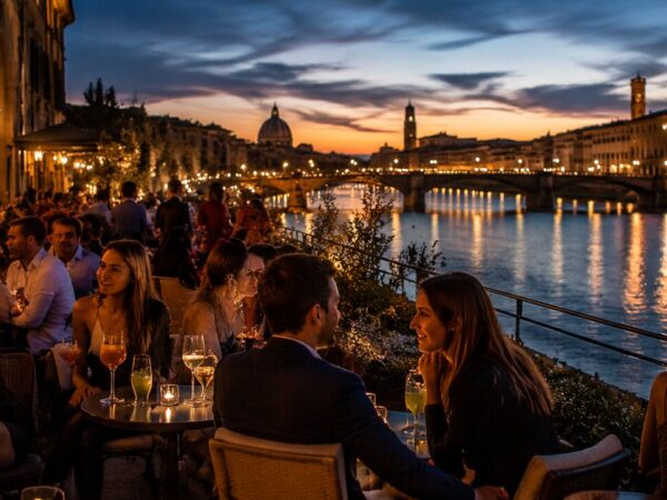 Domenica Sera Firenze