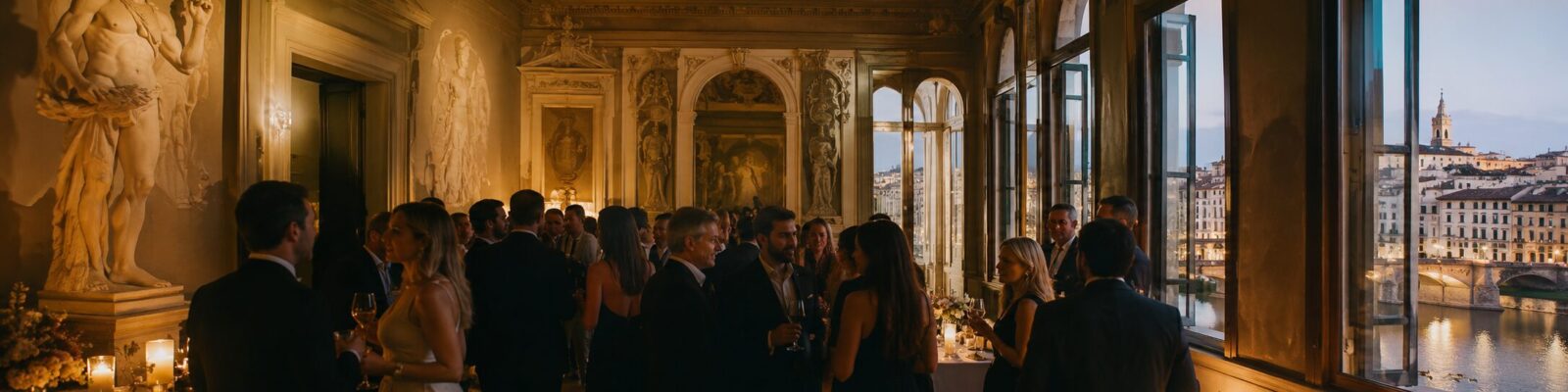 Eventi Privati Firenze