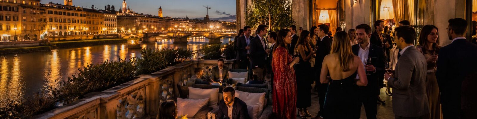 Feste Private Firenze