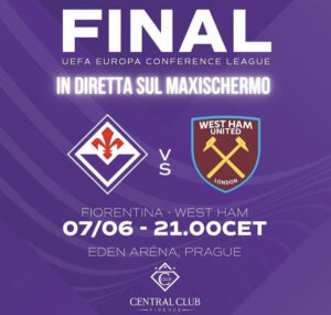fiorentina west ham