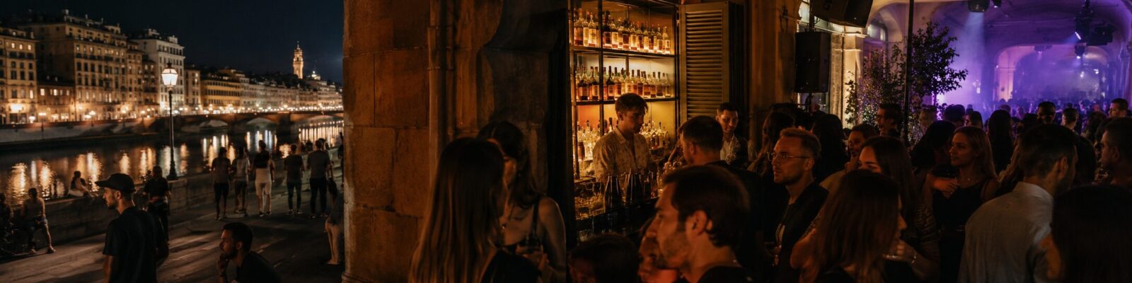 Giovedì Sera Firenze