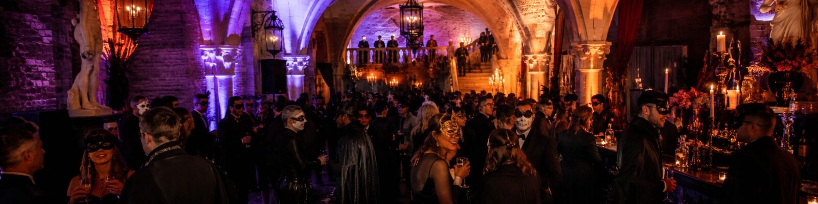 Halloween Firenze