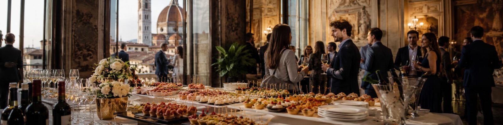 Locali Buffet Privato Firenze