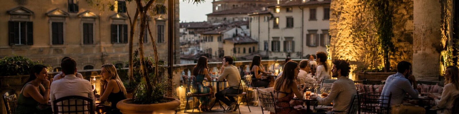 Locali Estivi Firenze