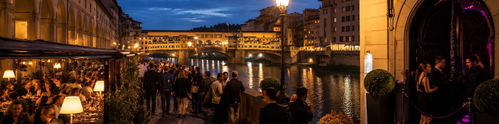 Locali Firenze
