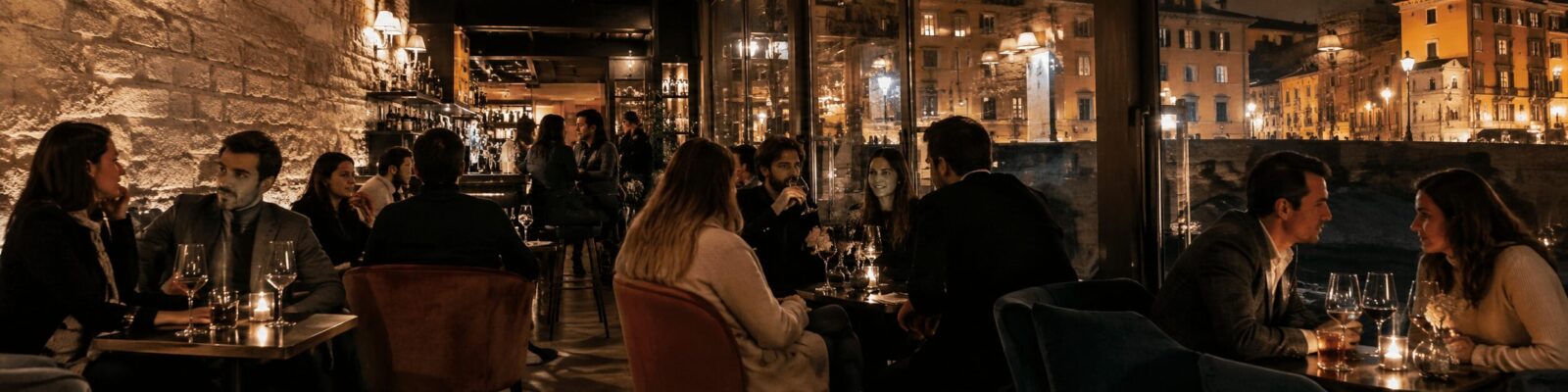 Locali Invernali Firenze