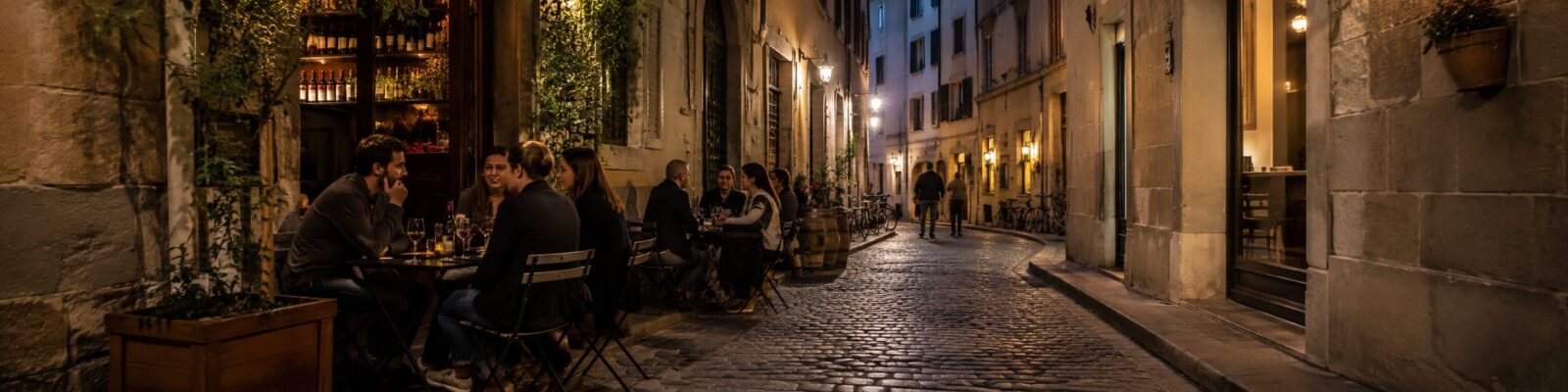 Martedì Sera Firenze