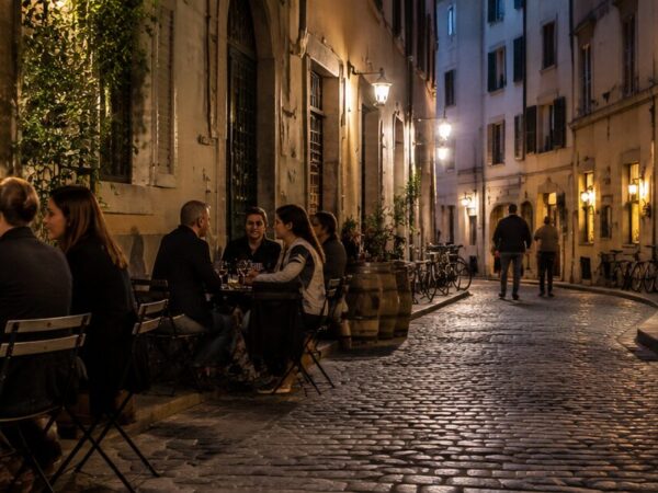 Martedì Sera Firenze