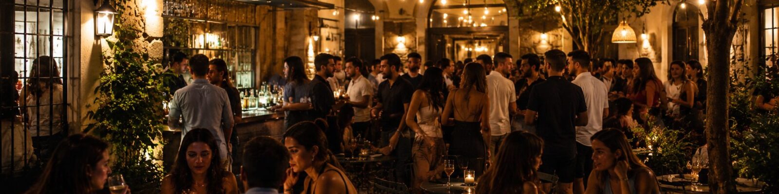 Mercoledì Sera Firenze