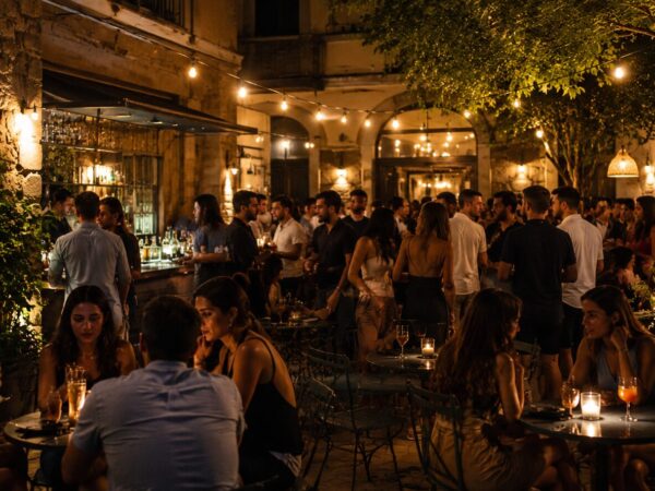 Mercoledì Sera Firenze