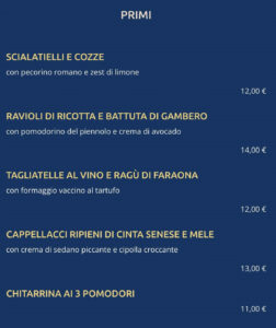 primi