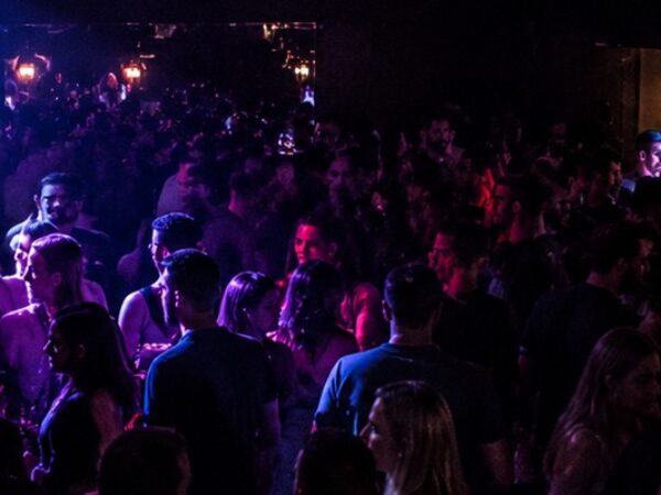 Sabato Sera Firenze
