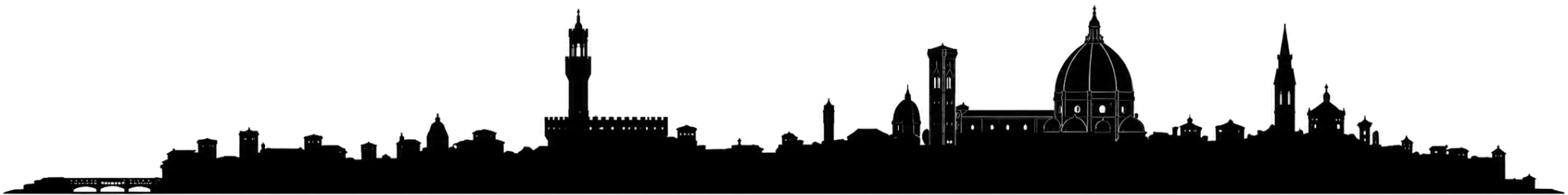 Skyline Firenze